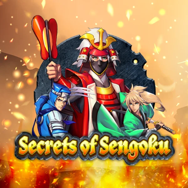 Secrets of Sengoku - STARBET388