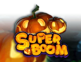 PLAYSTAR : SUPER BOOM - STARBET388