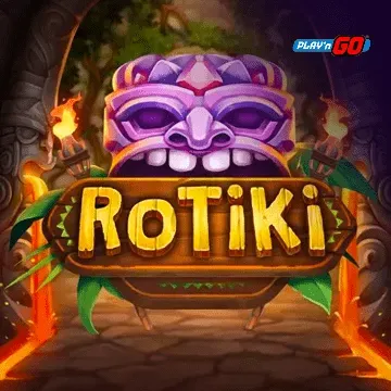 Rotiki - STARBET388