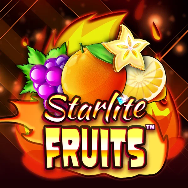 Starlite Fruits&trade; - STARBET388