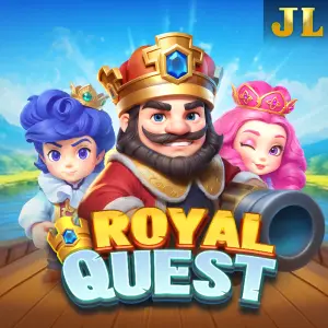 Royal Quest - STARBET388