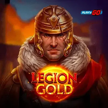 Legion Gold - STARBET388