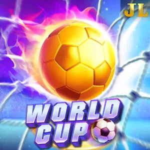 Jili : World Cup - STARBET388