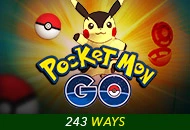 Spadegaming : Pocket Mon Go - STARBET388