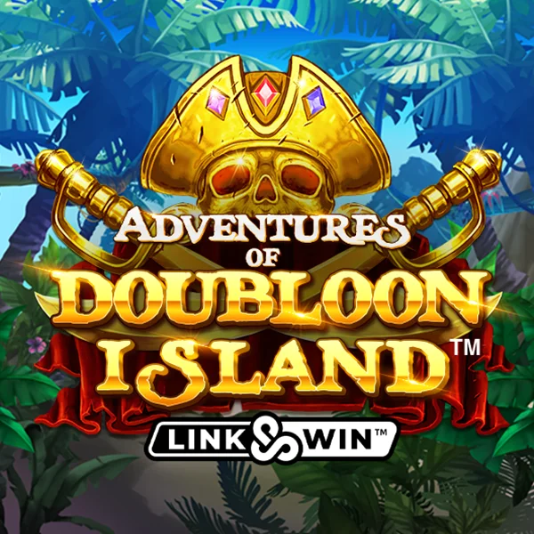 Adventures Of Doubloon Island - STARBET388