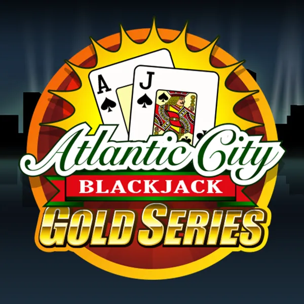 Atlantic City Blackjack Gold - STARBET388