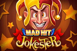 Mad Hit Jokester - STARBET388