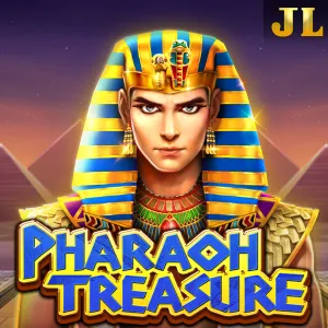 Jili : Pharaoh Treasure - STARBET388