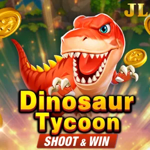 Dinosaur Tycoon - STARBET388