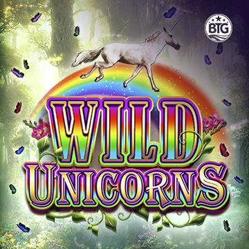 Wild Unicorns - STARBET388