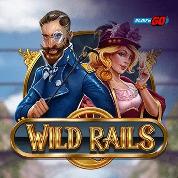 Wild Rails - STARBET388