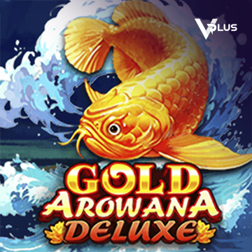 Gold Arowana Deluxe - STARBET388