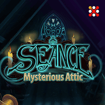 Mancala : Seance: Mysterious Attic - STARBET388