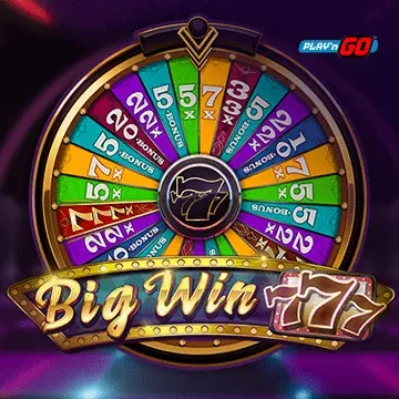Big Win 777 - STARBET388