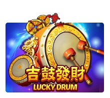 Joker123 : Lucky Drum - STARBET388