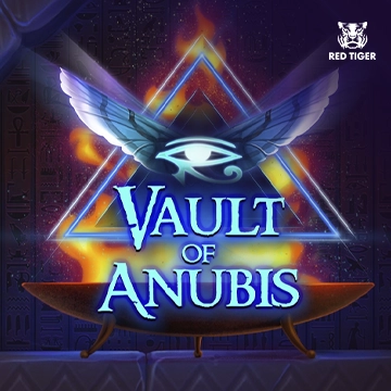 Vault of Anubis - STARBET388