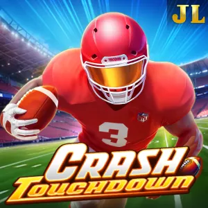 Crash Touchdown - STARBET388