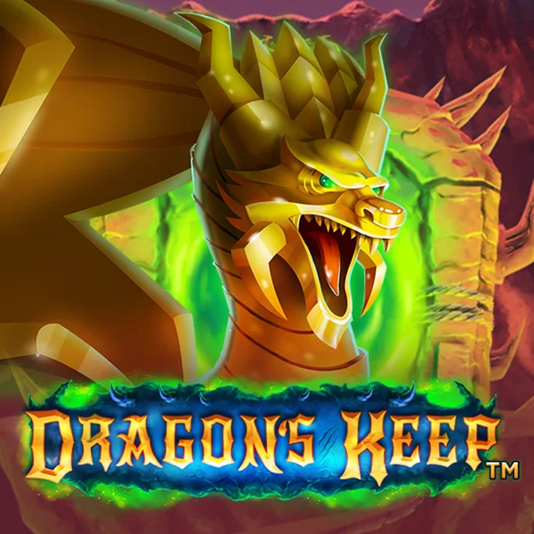 Dragons Keep - STARBET388