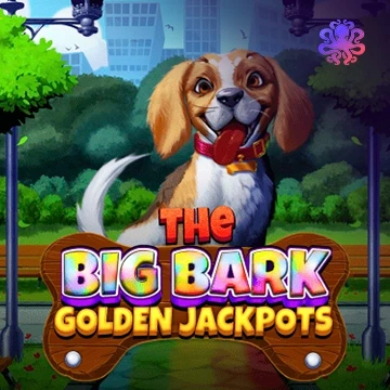 The Big Bark: Golden Jackpots! - STARBET388