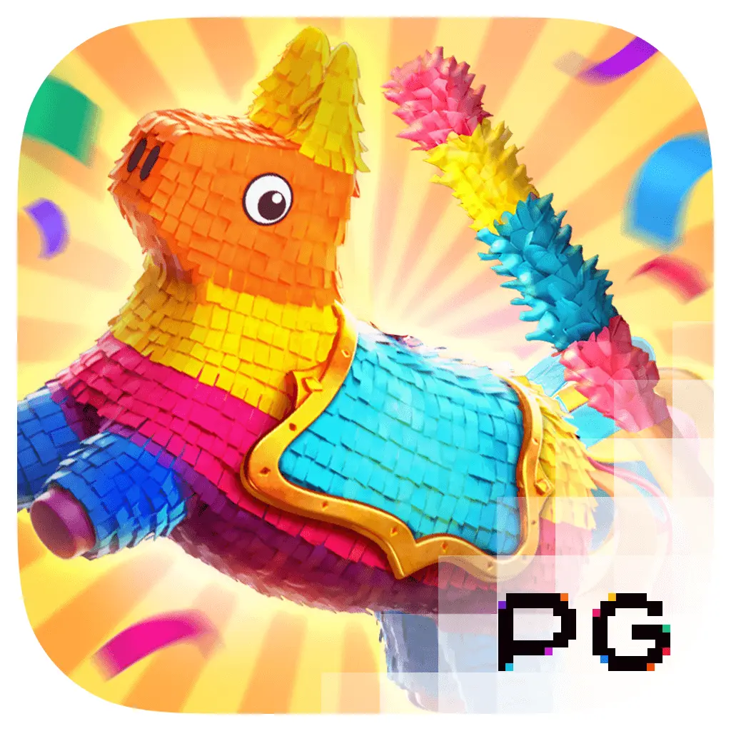 PGSoft : Pinata Wins - STARBET388