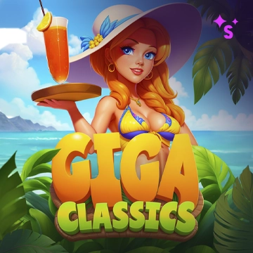 Spinocchio : Giga Classics - STARBET388