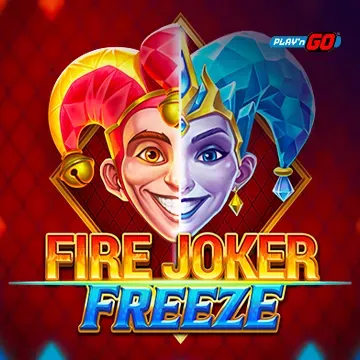 Fire Joker Freeze - STARBET388