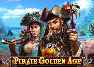 Pragmatic : Pirate Golden Age - STARBET388
