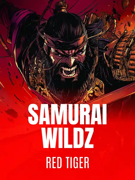 Samurai Wildz - STARBET388