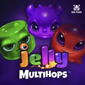 Jelly MULTIHOPS - STARBET388