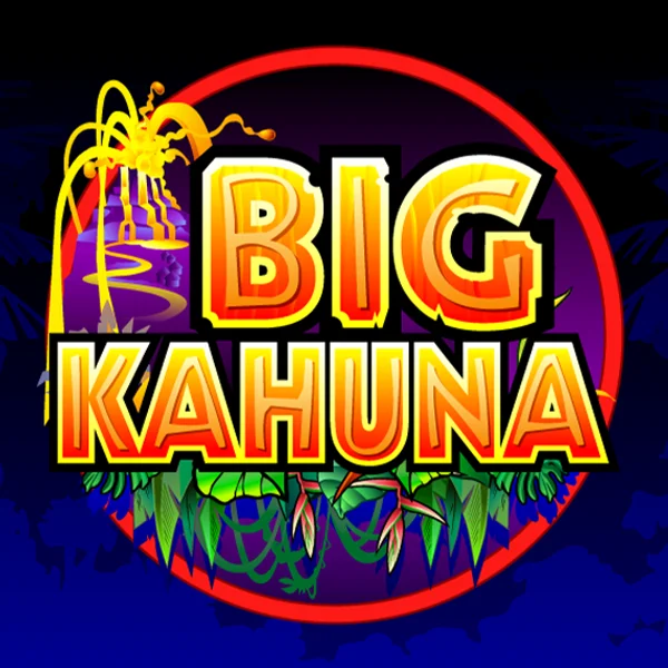 Big Kahuna - STARBET388