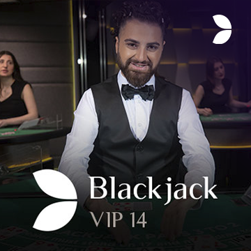 Blackjack VIP 14 - STARBET388