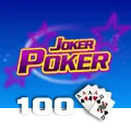 Joker Poker 100 Hand - STARBET388