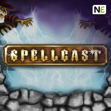 Spellcast - STARBET388