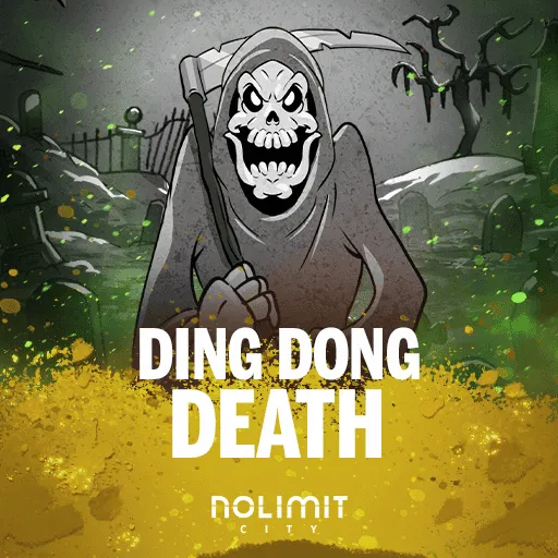 Ding Dong Death - STARBET388
