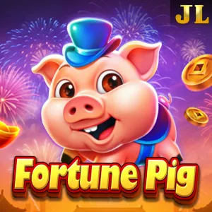 Jili : FortunePig - STARBET388