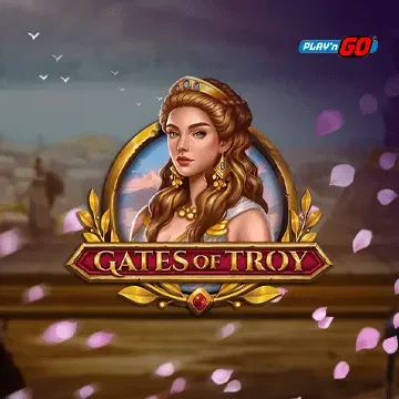 Gates of Troy - STARBET388