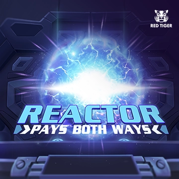 Reactor - STARBET388