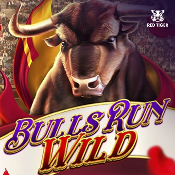 Bulls Run Wild - STARBET388