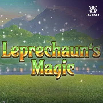 Leprechauns Magic - STARBET388