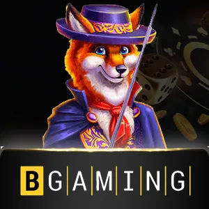 Bgaming - STARBET388