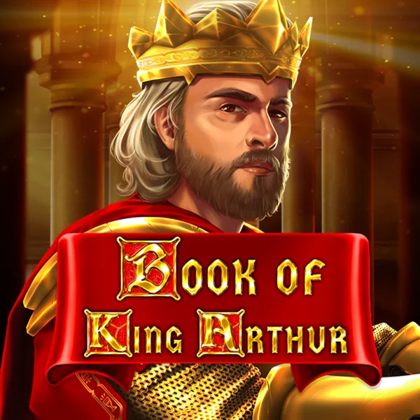 Book of King Arthur - STARBET388
