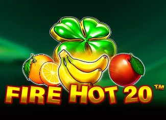 Pragmatic : Fire Hot 20 - STARBET388
