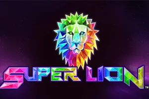 Super Lion - STARBET388