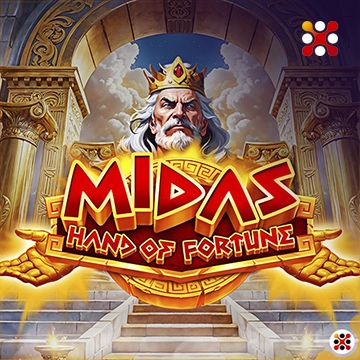 Mancala : Midas: Hand of Fortune - STARBET388