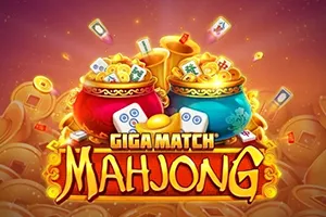 Giga Match Mahjong - STARBET388