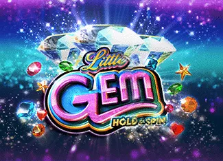 Pragmatic : Little Gem Hold and Spin - STARBET388