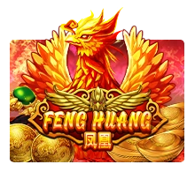 Joker123 : Feng Huang - STARBET388