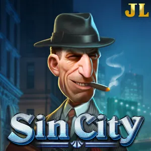 Jili : Sin City - STARBET388