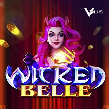 Wicked Belle - STARBET388
