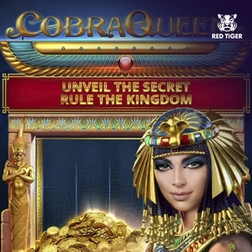 Cobra Queen - STARBET388